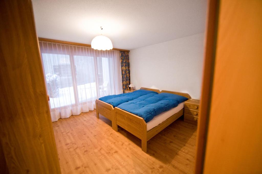 Haus Perelia C Zermatt Quarto foto