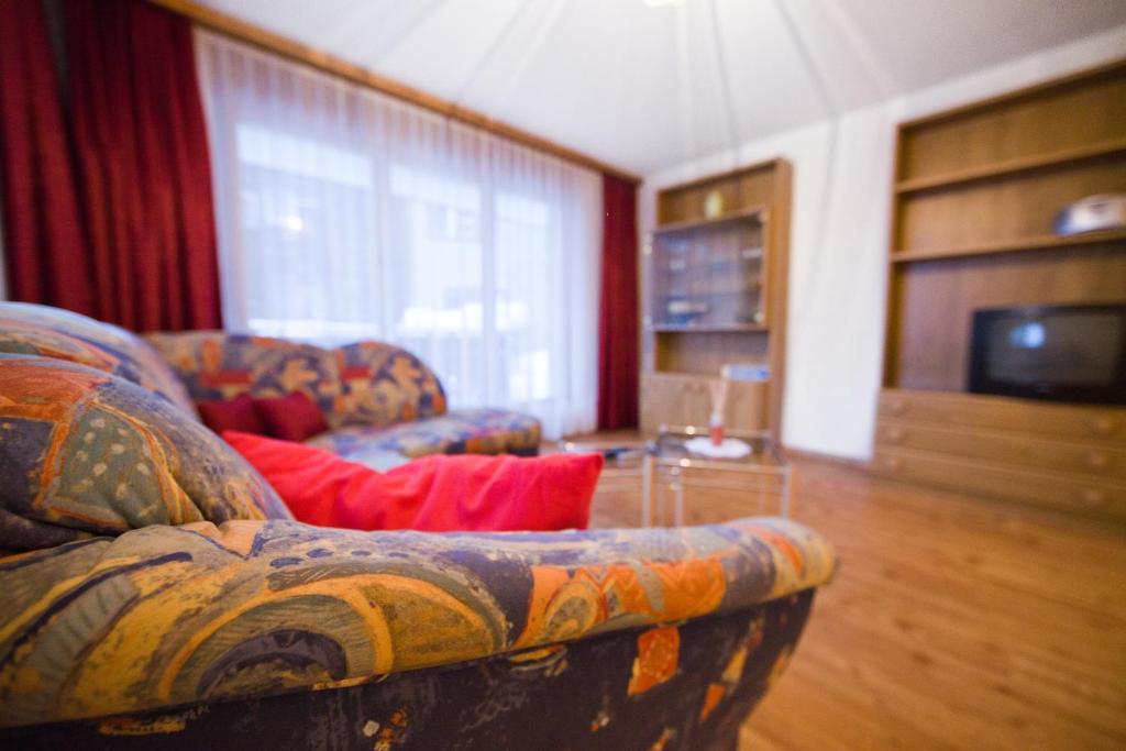 Haus Perelia C Zermatt Quarto foto