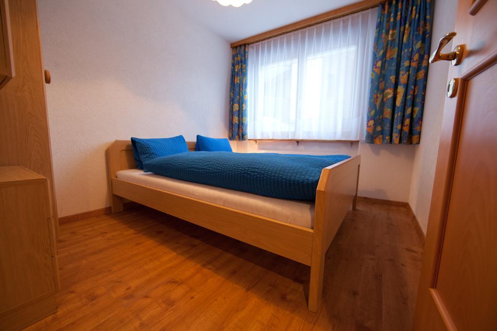 Haus Perelia C Zermatt Quarto foto